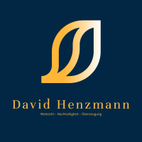 David Henzmann